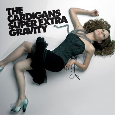 The Cardigans -  Super Extra Gravity